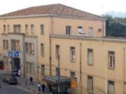 Sventata evasione a Cagliari, detenuto tenta la fuga dall’ospedale Santissima Trinità