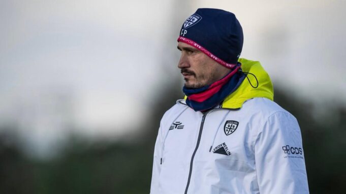 Cagliari-Juventus, probabili formazioni e dove vedere il match in Tv