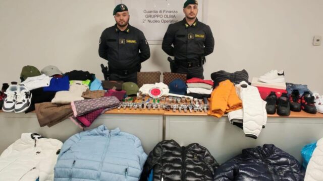 sequestro-abbigliamento-olbia