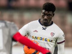 Cremonese-Cagliari 2-2, Adopo e il gioiellino Trepy firmano la rimonta