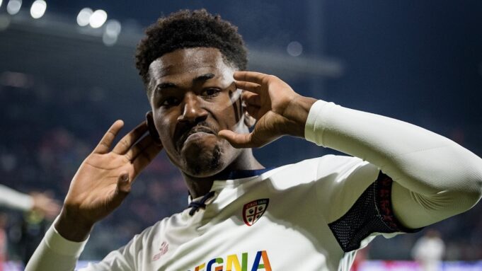 Genoa-Cagliari, le probabili formazioni e dove vederla