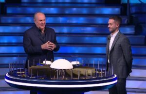 La Ruota della Fortuna, Marco da Sassari è il nuovo campione