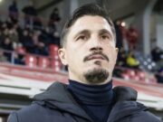 Cagliari, Pisacane: “Pensiero a mio fratello ma non potevo lasciare la squadra sola”