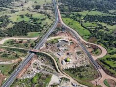 Svincolo per Paulilatino sulla 131, dal 12 gennaio chiusura per lavori sicurezza