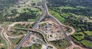 Svincolo per Paulilatino sulla 131, dal 12 gennaio chiusura per lavori sicurezza