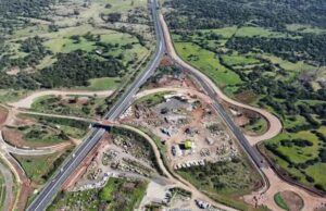 Svincolo per Paulilatino sulla 131, dal 12 gennaio chiusura per lavori sicurezza