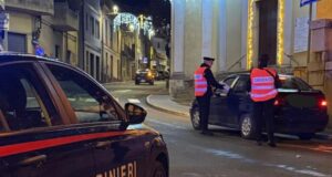 Controlli dei Carabinieri nel Medio Campidano: identificate oltre 90 persone