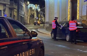 Controlli dei Carabinieri nel Medio Campidano: identificate oltre 90 persone