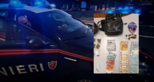 Quartu, trovati con cocaina, hashish e marijuana: 31enne e 50enne arrestati