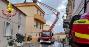 Maltempo in Sardegna, vento forte e disagi: prorogata l’allerta