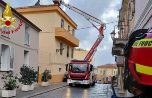 Maltempo in Sardegna, vento forte e disagi: prorogata l’allerta