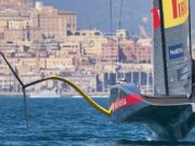 America’s Cup, la grande vela in Sardegna: il preliminare nell’Isola