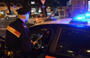 Controlli nel centro di Cagliari, sei stranieri allontanati
