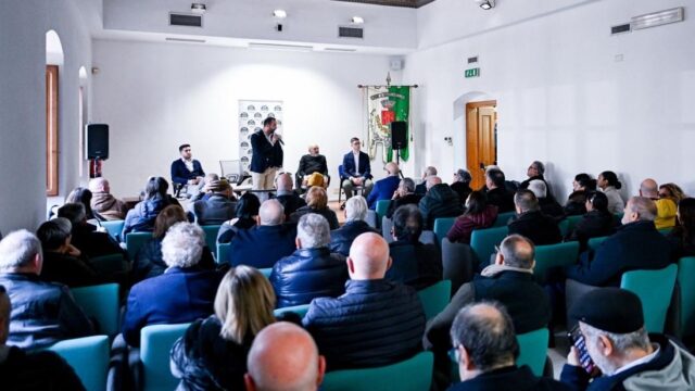 fratelli d'italia quartu