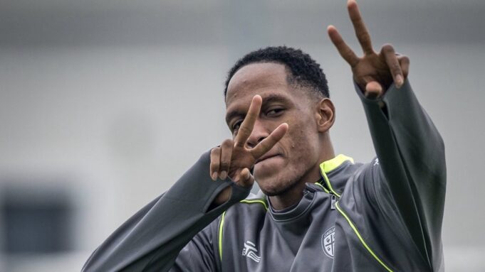 Cagliari-Juventus, le ultime: recuperato Mina, per gli ospiti dubbio Yildiz