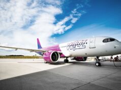 Collegamento Sardegna-Serbia, da marzo attiva la rotta Alghero-Belgrado