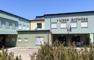 Olbia, disagi al liceo artistico: assenti corrente elettrica e riscaldamento