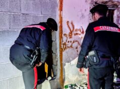 Shock a Cagliari, cadavere rinvenuto all’interno di una struttura fatiscente