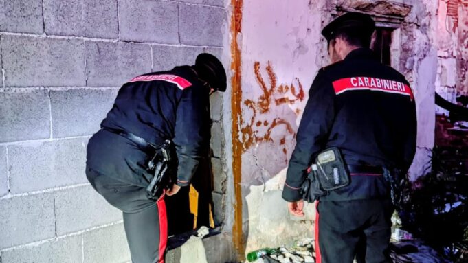 Shock a Cagliari, cadavere rinvenuto all’interno di una struttura fatiscente