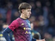 Genoa-Cagliari 3-0, le pagelle: Rodriguez apre la porta, che errore Zito