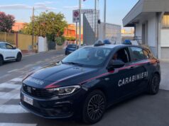 Quartu, girava in strada con 400Gr di hashish e marijuana: 32enne arrestato