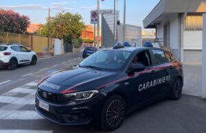 Quartu, girava in strada con 400Gr di hashish e marijuana: 32enne arrestato