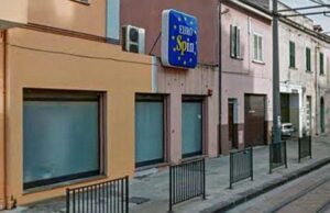 Sassari, furto al supermercato Eurospin: il ladro scappa con lo zaino pieno