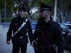 Sinnai, maltrattamenti in famiglia: bracciale elettronico per un 33enne