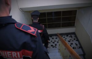 Sestu, minacce e aggressioni fisiche alla moglie: 56enne allontanato dal paese