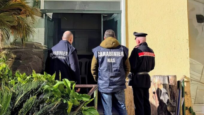 Arbus, carne senza etichette o scaduta: sanzionata un’attività