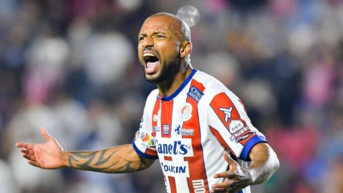 Joao Pedro dice no, salta il ritorno in Italia al Pisa: “Sto bene in Messico”