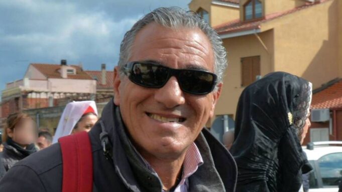 Lutto a Oristano, morto Sandro Lombardi: è stato “Su Componidori” della Sartiglia
