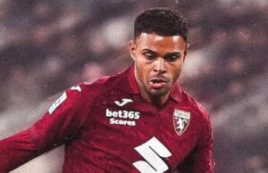 Cagliari, nome nuovo per il centrocampo: trattativa con il Torino per Anjorin