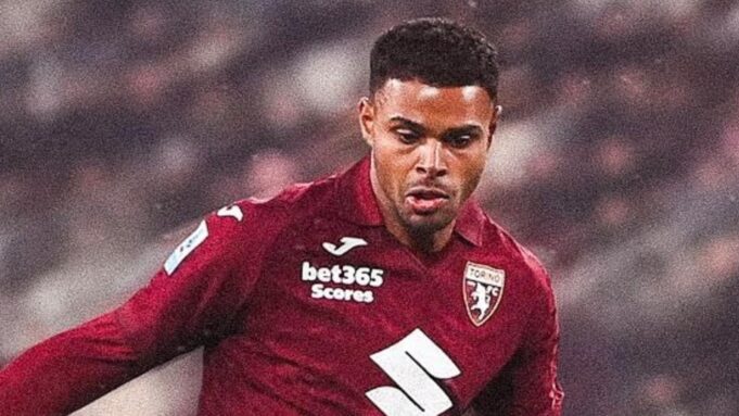 Cagliari, nome nuovo per il centrocampo: trattativa con il Torino per Anjorin