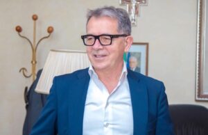 Olbia, presunti abusi edilizi: rinviato a giudizio il sindaco Settimo Nizzi