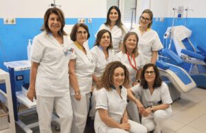 Ogliastra, donazioni di sangue record: nel 2025 raccolte 2.732 sacche