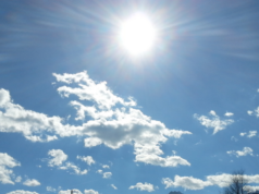 Meteo Sardegna, tempo stabile fino a sabato: domenica possibili piogge