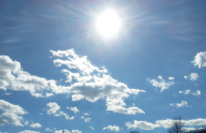 Meteo Sardegna, tempo stabile fino a sabato: domenica possibili piogge