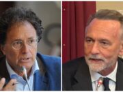 Sanità, scintille tra Perantoni e Cappellacci sul report Gimbe