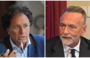 Sanità, scintille tra Perantoni e Cappellacci sul report Gimbe