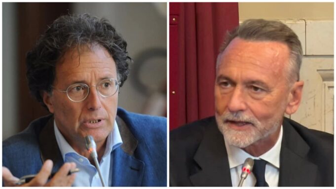 Sanità, scintille tra Perantoni e Cappellacci sul report Gimbe