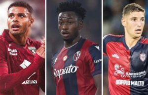 Cagliari, da Anjorin al ritorno di Sulemana: Prati può partire | Il punto sul mercato