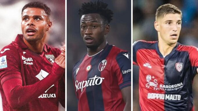 Cagliari, da Anjorin al ritorno di Sulemana: Prati può partire | Il punto sul mercato