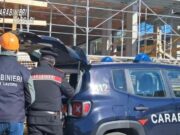 Golfo Aranci, irregolarità sulla sicurezza: denunciato il legale di una ditta edile