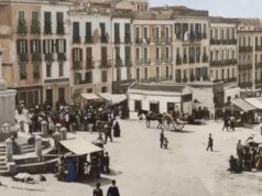 Cagliari, l’antica città prende vita con l’IA | Video
