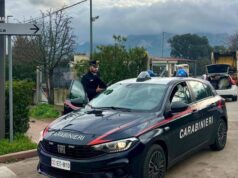 Giovane investito con l’auto dopo una lite a Padru: in manette il responsabile