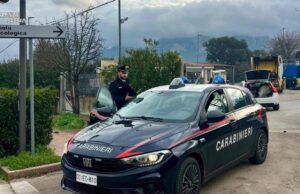 Giovane investito con l’auto dopo una lite a Padru: in manette il responsabile