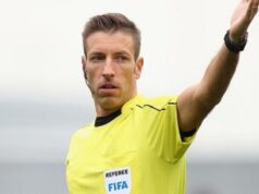 Cagliari-Juventus, arbitra Massa: con lui la vittoria manca da 4 anni