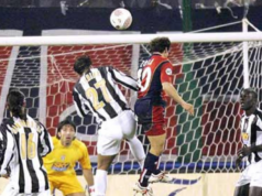 Cagliari-Juventus, 21 anni fa Zola fece esplodere il Sant’Elia firmando il pareggio