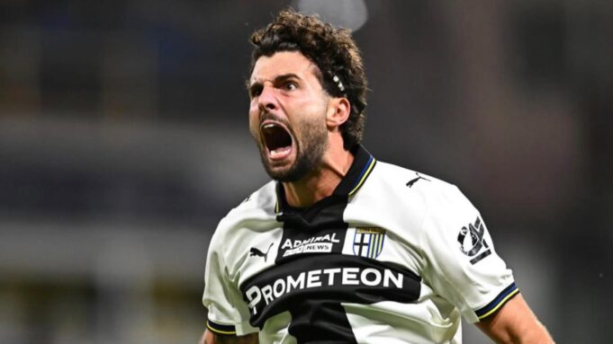 Calciomercato Cagliari, clamoroso scambio con il Parma: l’obiettivo è Cutrone